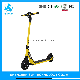 8inch Hot Sale 250W Factory Folding Electric Urban Scooter with OEM Color