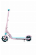 6-12 Years Old Foldable Two-Wheeled Mini Toy Scooter manufacturer