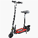 Foldable 2 Wheel Wholesale Kick Scooter with Seat Cheap Price Kids Electric Scooter