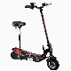  Popular Electric Scooter with Seat Two Wheel E-Scooter Adult Electric Scooter