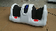  Deluxe Kneading Rolling Foot Massage with Touch Screen
