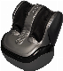 New Foot Leg Massager with Tapping, Shiatsu, Heating, Kneading Function