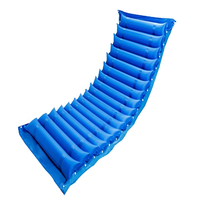 Alternating Pressureanti Decubitus Anti Bedsore Inflatable Medical Tube Air Mattress Cwat-1