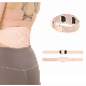  2023 New Intelligent Abdomen Massager Belt Abdomen and Back Massager Pain Relief