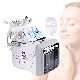  7 In1 Hydrafacial Dermabrasion Facial Skin Care Treatment Hydro Micro Dermabrasion Chinese Hydra Facial Machine with Mask