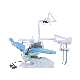 Wholesale Chinese Tk Electric Dental Equipment Tk-502 Dental Chair Unit Set