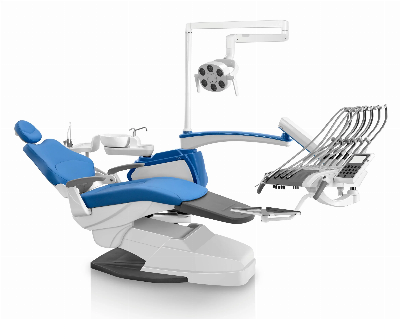 CE ISO Approval Hospital Movable Luxury Top Memory Dental Clinic Dentists Chair
