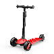  China Manufacturer New Designed Folding Kids Kick Scooter for Sale