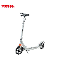 Foldable Scooters Electrics 2 Wheel PU