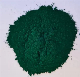 Green Pigment Phthalocyanine Green for Coating/Rubber