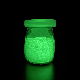 High Quality Yellow Green Luminous Glow in The Dark Pigment for Road Paints