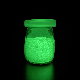 High Quality Yellow Green Luminous Glow in The Dark Pigment for Road Paints