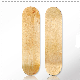 Natural Color 7ply Maple Wood Skateboard