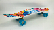 Skateboard with Molding Pattern (GS-SB-X1S, 26")