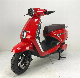  2000W Motor Portable Lithium Battery Electric Scooter for Europe Market with EEC & Coc