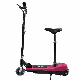 EU Warehouse Two Wheel Battery Scooter 120W Foldable Scooter Electric