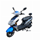  Chinese Factory Supply Mobility EEC Certificate Patent Model Electric Scooter, Electric Motorcycle/Vehicle, European Lithium/Lead Acid Battery Motorbike