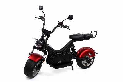 Environmentally Friendly Personalized Electric Scooters for Cool People with Big Battery Capacity