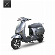  Mdka 2022 Hot Sell Top Speed 70km/H 20ah/32ah/40ah 2 Wheels Electric Motorcycle Scooter for Sale