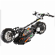  New Arrival Ce RoHS 48V 1000W Folding Two Wheel Electric Scooter for Adult