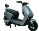  Steel Frame 1200W Electric Scooter Electric Bike