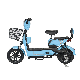  Wuxi Elcrtric Factory 48V 20ah Steel Fram Brushless Motor Mountain Electric Bike Mobility Scooter