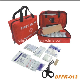  Home Car Emergency Red First Aid Kit Dffk-013
