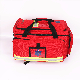 Ambulance First Aid Bag Rescue Trauma Bag Medical Equipment Bag