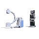 China Manufacture Digital C-Arm X-ray Machine