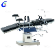 Multifunctional Manual Hydraulic Operating Table, Surgical Operation Table