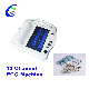 12 Channel ECG Monitor Medical Equipment ECG Portable ECG Machine for Hospital manufacturer