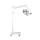 Mk-D500hl Economic Portable Mobile Floor Standing LED Medical Exam Light for Surgical Operating Room