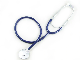 Single Head Medical Doctor Nurse Colourful Tube Stethoscope Basic Customization
