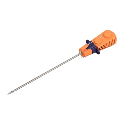 Implantation Sports Medicine Suture Anchor Instrument Set for Ligament Repair