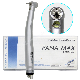 2/4 Holes Panamax Dental LED Fast High Speed Air Turbine Handpiece