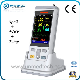 PC100 Medical Veterinary Portable Hospital Handheld Vital Signs Patient Monitor with CE ISO