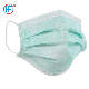 Mdr CE Approved Medical Face Mask Surgical Mask Disposable 3ply Box Medical Surgical Face Mask Earloop