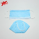  Disposable Medical Surgical 3 Ply 4 Ply 5 Ply Protective Respirator Face Mask