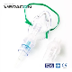  Adult or Pediatric Nebuliser Mask with Tube