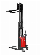 JAC Reach Stacker/Cdd10-15/ JAC Electric Stacker