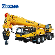 XCMG Brand New Official Qy50ka 50t Chinese Hydraulic Mobile Truck Crane Construction Machinery