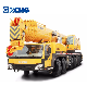  XCMG Official Manufacturer Qay260A 260 Ton Mobile Truck Crane Price List