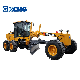  XCMG Brand New 200HP Gr2003 Motor Graders China RC Tractor Road Wheel Motor Grader Price for Sale