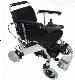 Electric Auto Wheel Chair for Walking Aid