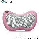 Travel Memory Mini Cushion Massage Pillow