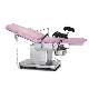 Electric Gynecology Examination & Operating Table (MCG-204-1G) manufacturer