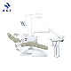 High Quality Colorful Luxury Electric Surgical Dental Chair for Hospital Dental Clinic