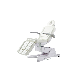  Medical Equipment Adjustable Massage Bed Facial Bed Dental Chair, Examining Table