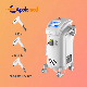 810nm Laser Diode Hair Removal Hot Sale Professional Medical 808nm Skin Hair Removal Diode Laser Machine manufacturer