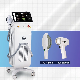 2023 Professional 755 1064 808nm Diode Laser Hair Removal Machine for Sales Vertical Hair Removal Appliances Permanent Painless IPL+Diode 2 in 1 Model